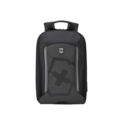 MOCHILA TOURING 2.0 CITY DAYPACK NEGRO - 1