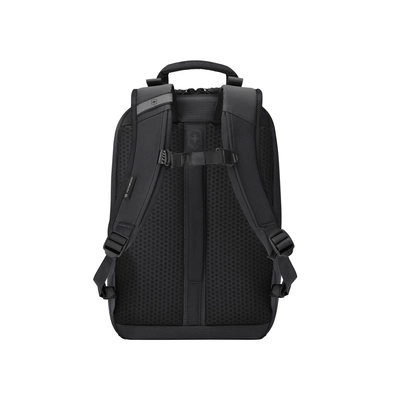 MOCHILA TOURING 2.0 CITY DAYPACK NEGRO - 2