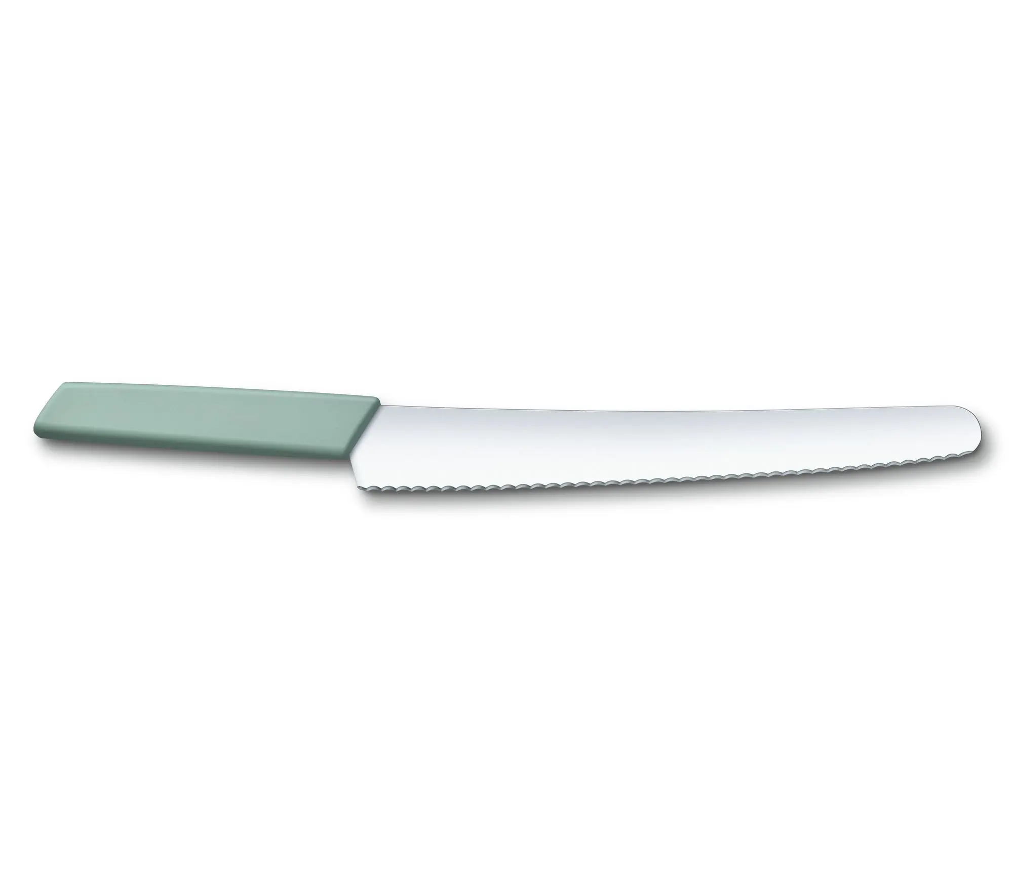 CUCHILLO PARA PAN Y PASTELERÍA SWISS MODERN - 3