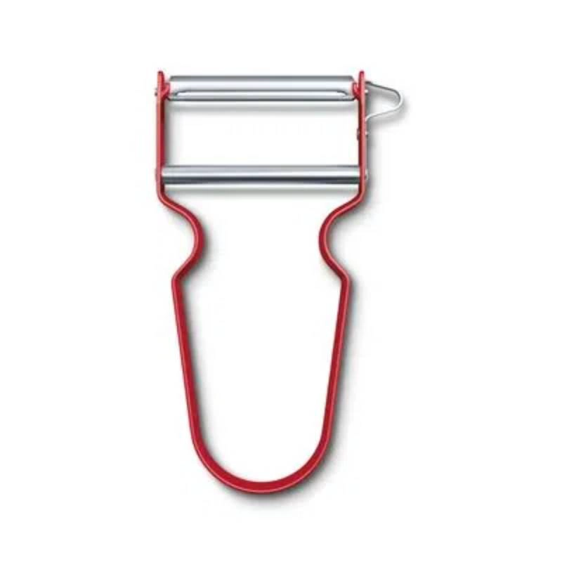 PELADOR REX ROJO VICTORINOX - 1