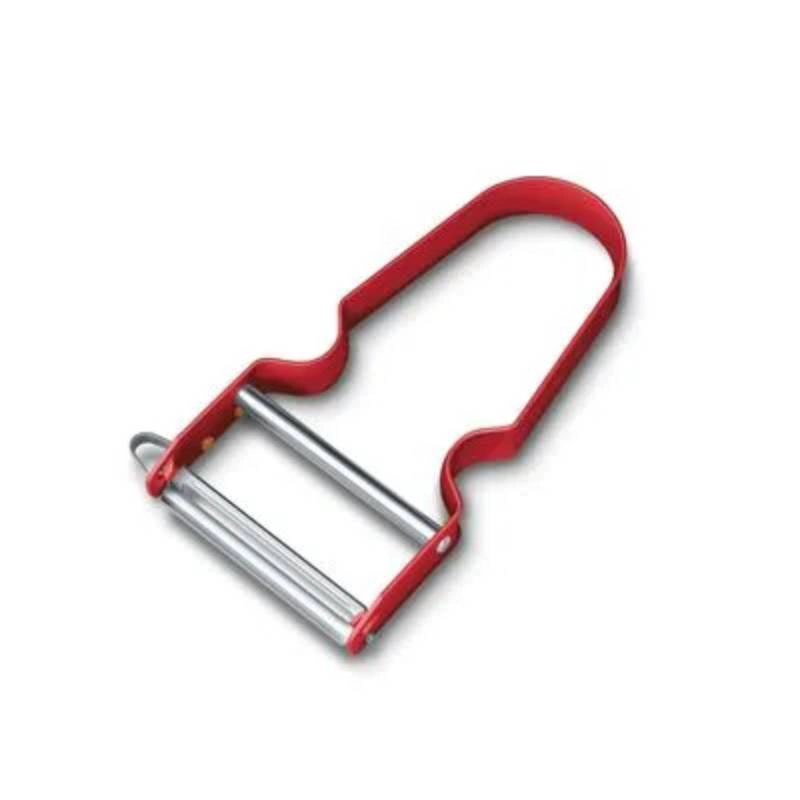 PELADOR REX ROJO VICTORINOX - 2