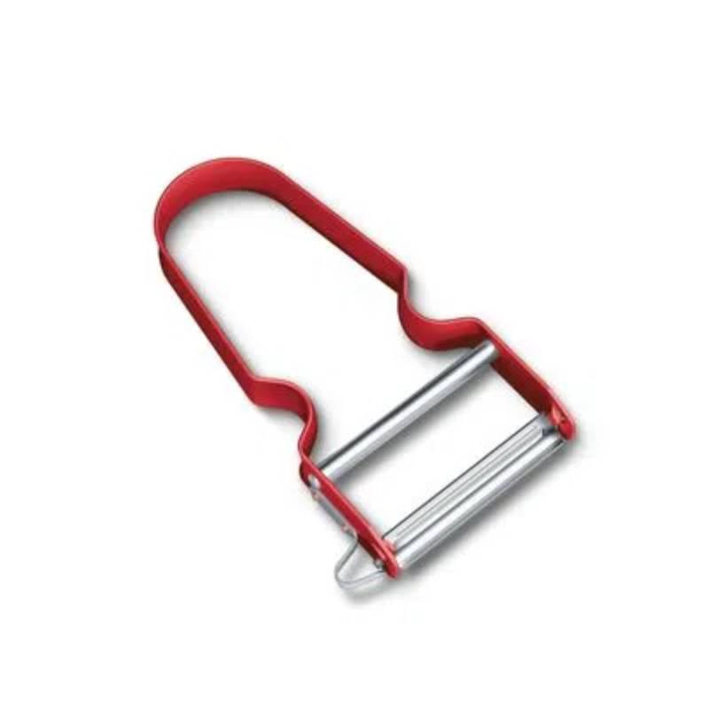 PELADOR REX ROJO VICTORINOX - 3