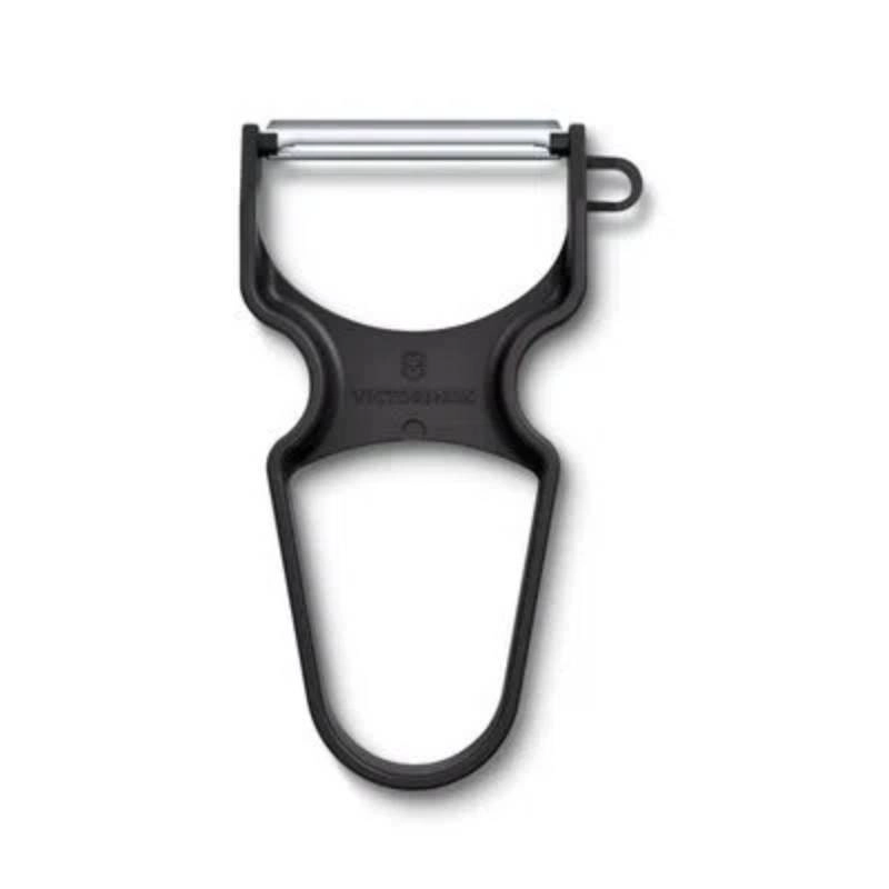 PELADOR RAPID NEGRO VICTORINOX - 1