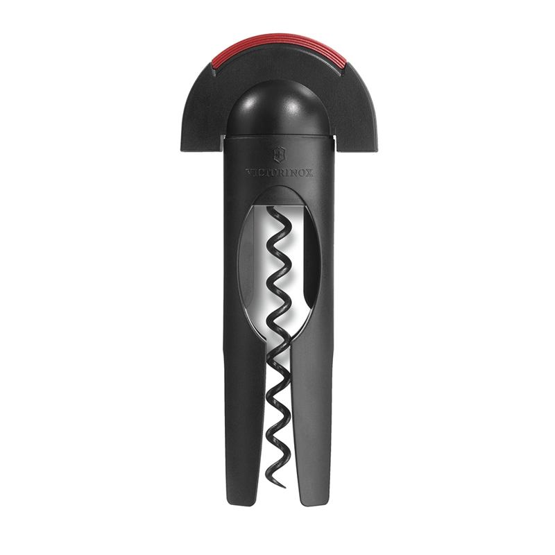 SACACORCHO COLOR NEGRO VICTORINOX - 1