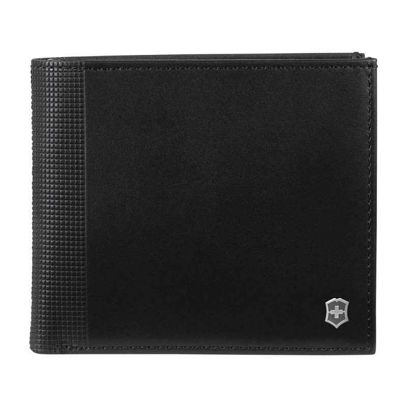 BILLETERA ALTIUS ALOX DELUXE BI-FOLD WALLET - 1