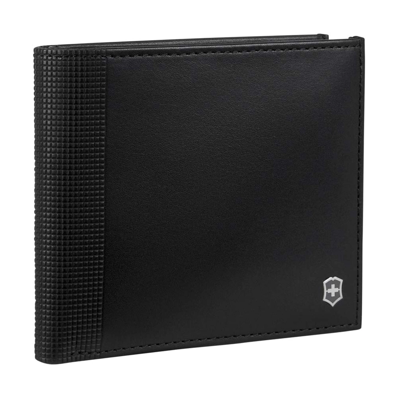 BILLETERA ALTIUS ALOX DELUXE BI-FOLD WALLET - 2