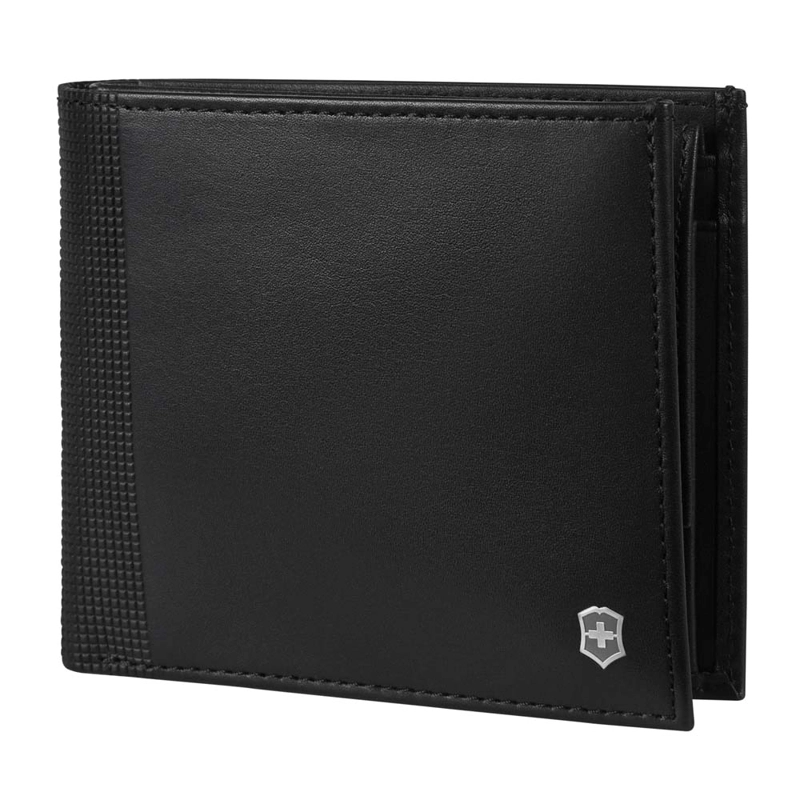 BILLETERA ALTIUS ALOX DELUXE BI-FOLD WALLET - 3