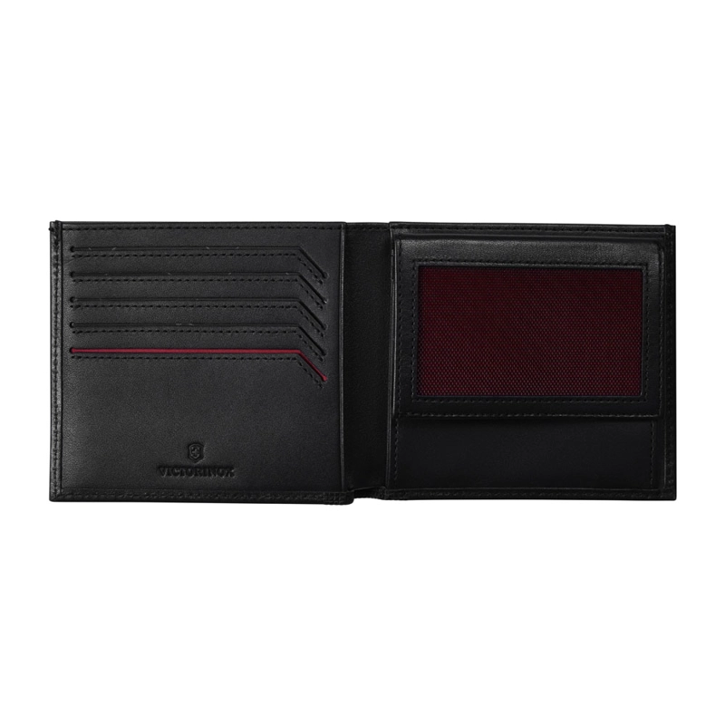 BILLETERA ALTIUS ALOX DELUXE BI-FOLD WALLET - 4