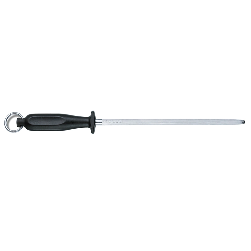 CHAIRA DOMESTICA COLOR NEGRO HOJA 25 CM. VICTORINOX