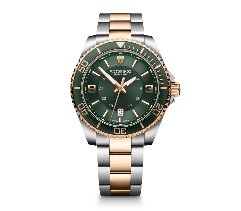 RELOJ VICTORINOX HOMBRE MAVERICK LARGE DIAL - 1