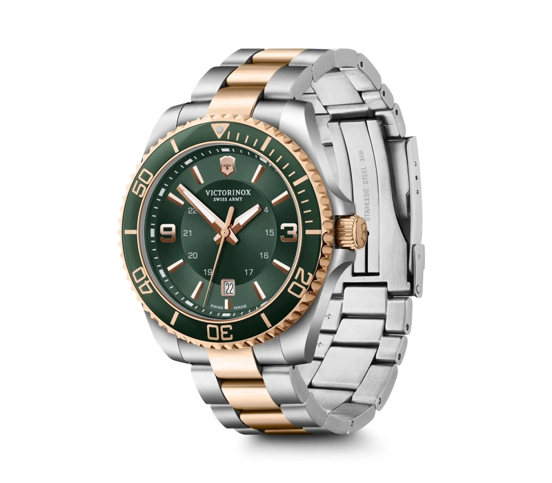 RELOJ VICTORINOX HOMBRE MAVERICK LARGE DIAL - 3
