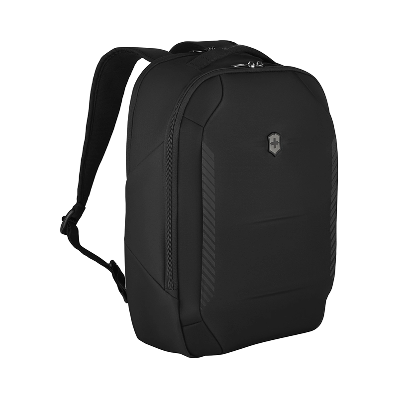MOCHILA CITY DAYPACK CROSSLIGHT NEGRO VICTORINOX - 1