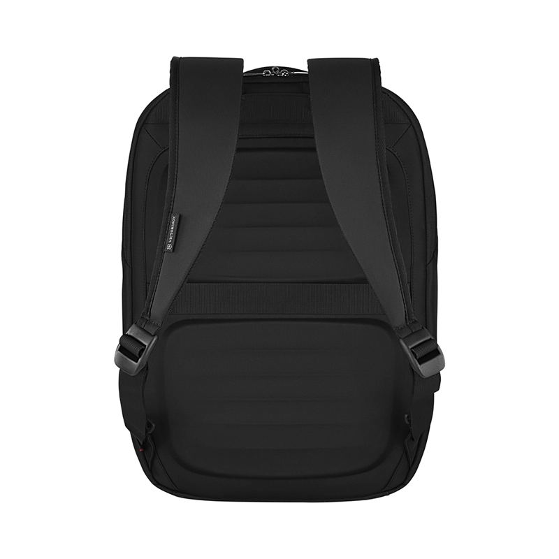 MOCHILA CITY DAYPACK CROSSLIGHT NEGRO VICTORINOX - 2