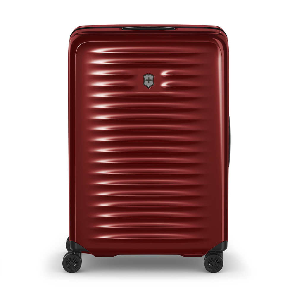 MALETA AIROX LARGE HARDSIDE ROJO VICTORINOX - 1