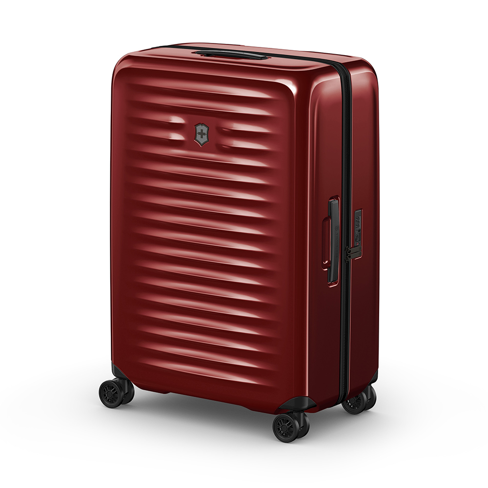 MALETA AIROX LARGE HARDSIDE ROJO VICTORINOX - 2