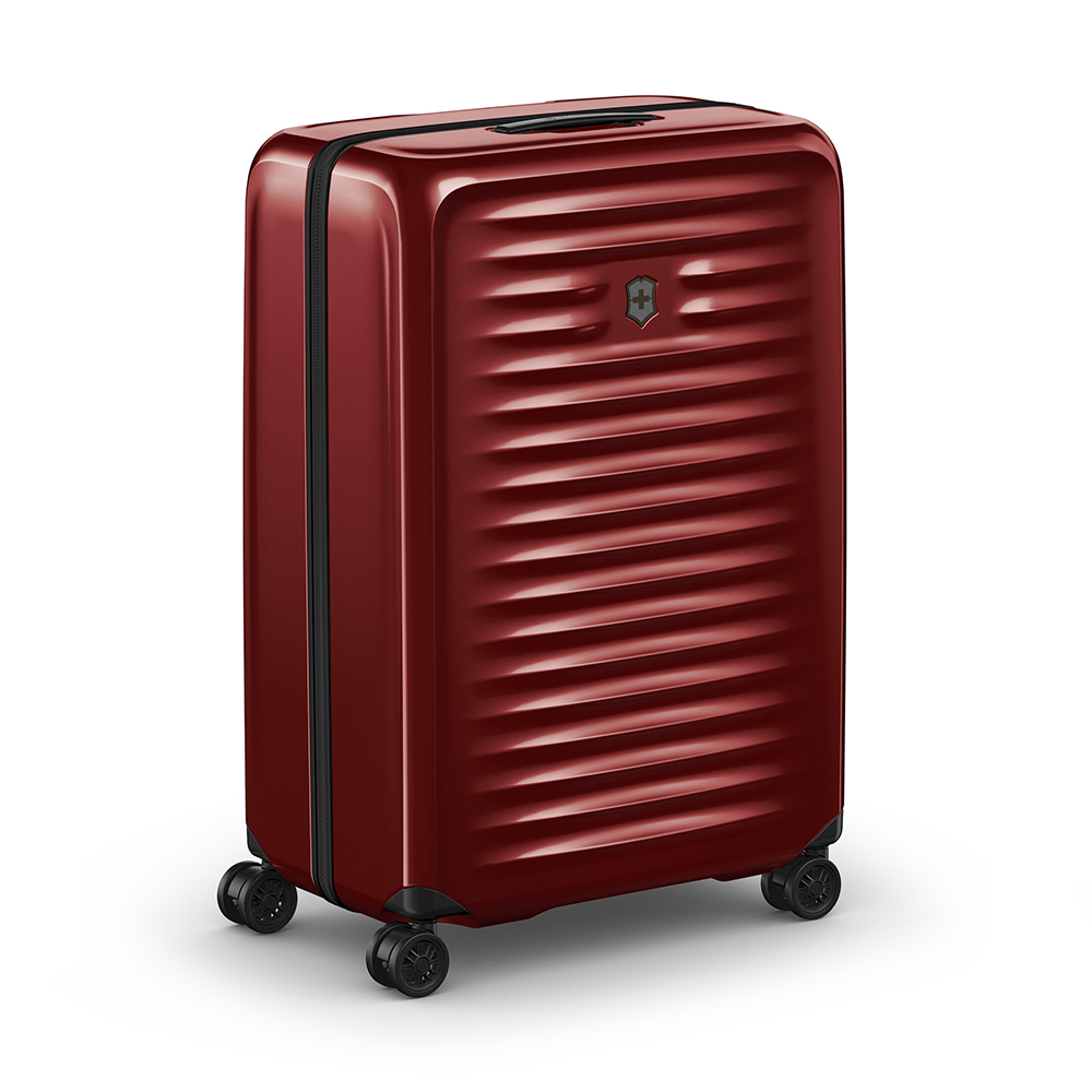 MALETA AIROX LARGE HARDSIDE ROJO VICTORINOX - 3