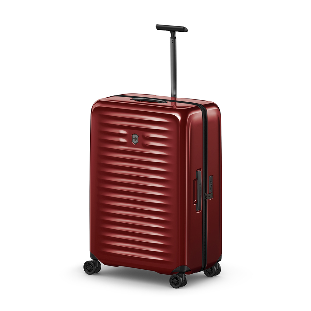 MALETA AIROX LARGE HARDSIDE ROJO VICTORINOX - 4