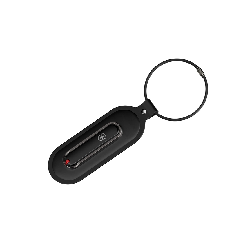 IDENTIFICADOR VICTORINOX MALETA ACCESS 5.0 NEGRO PLÁSTICO - 1