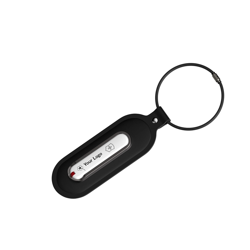 IDENTIFICADOR VICTORINOX MALETA ACCESS 5.0 NEGRO PLÁSTICO - 2