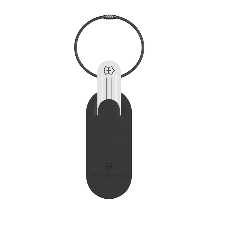 IDENTIFICADOR VICTORINOX MALETA ACCESS 5.0 NEGRO PLÁSTICO - 3