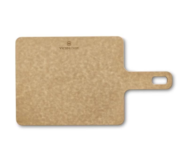 TABLA DE CORTE HANDY SERIES CAFÉ VICTORINOX - 1