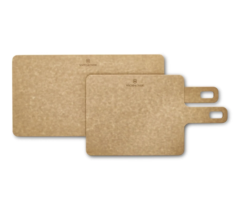 TABLA DE CORTE HANDY SERIES CAFÉ VICTORINOX - 2
