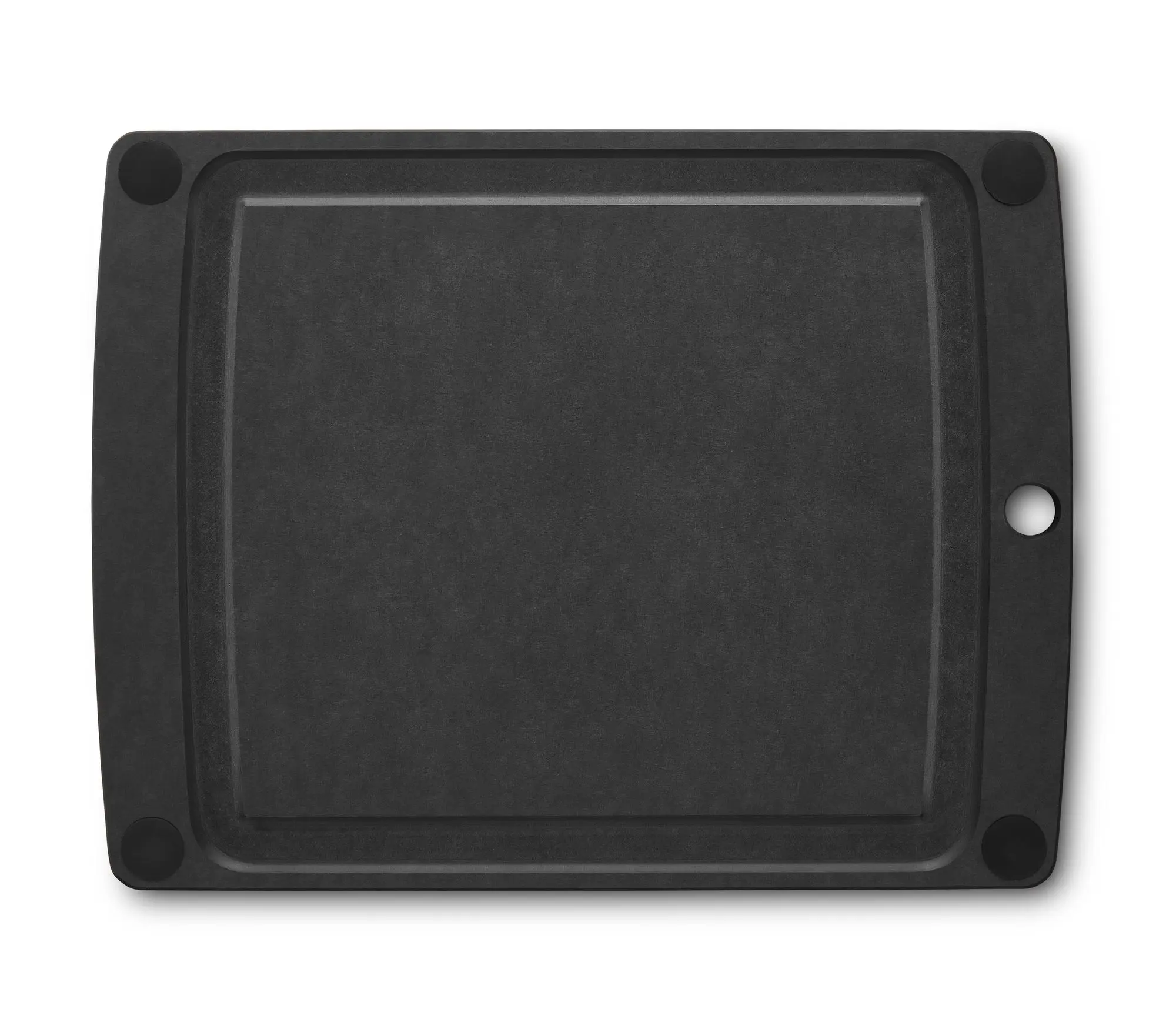 TABLA DE CORTE ALL-IN-ONE M NEGRO VICTORINOX - 1