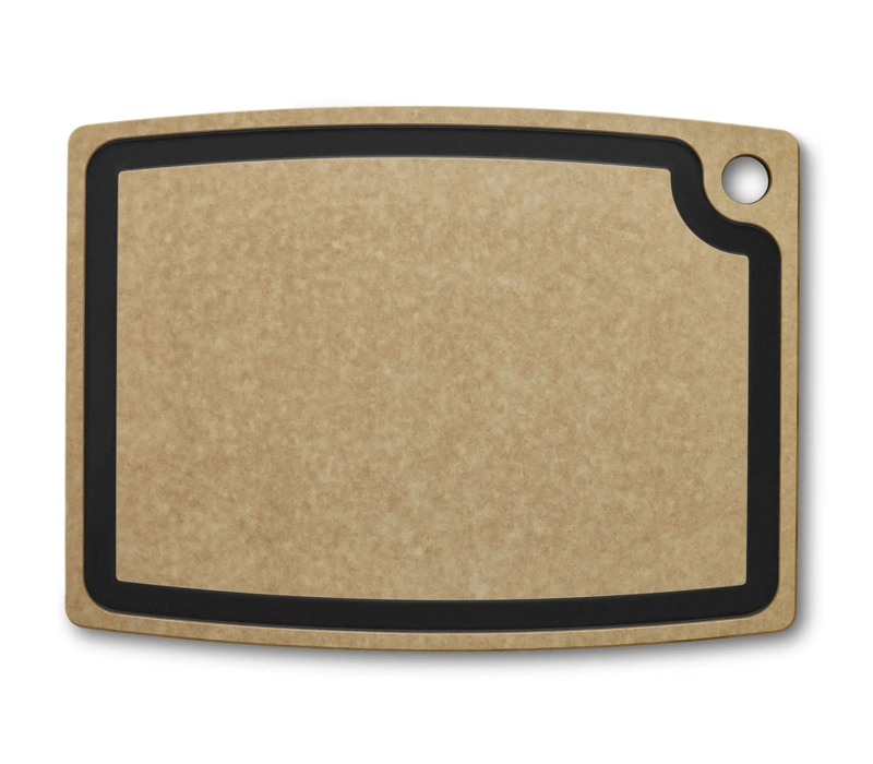 TABLA DE CORTE GOURMET SERIES L CAFÉ VICTORINOX - 1
