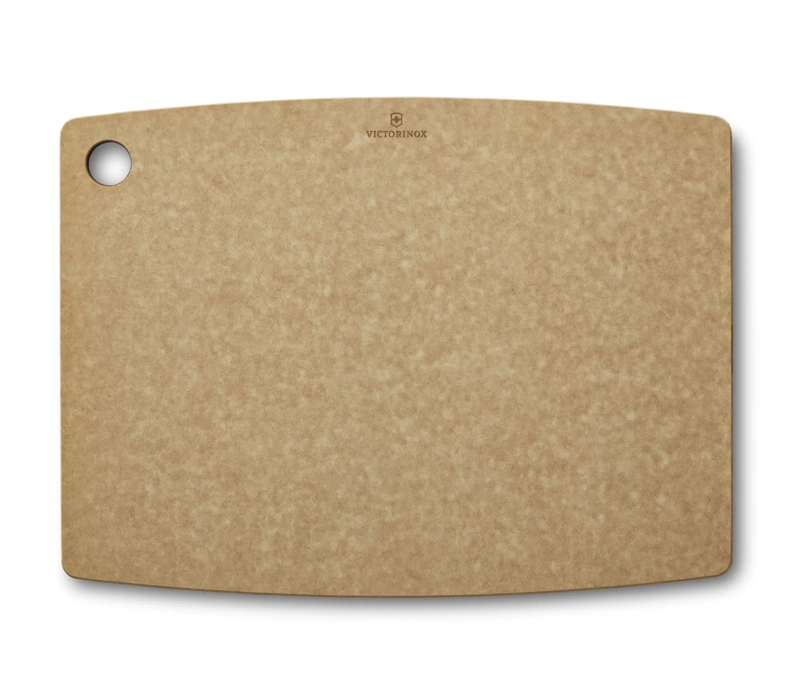 TABLA DE CORTE GOURMET SERIES L CAFÉ VICTORINOX - 2