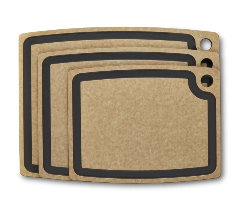 TABLA DE CORTE GOURMET SERIES L CAFÉ VICTORINOX - 3