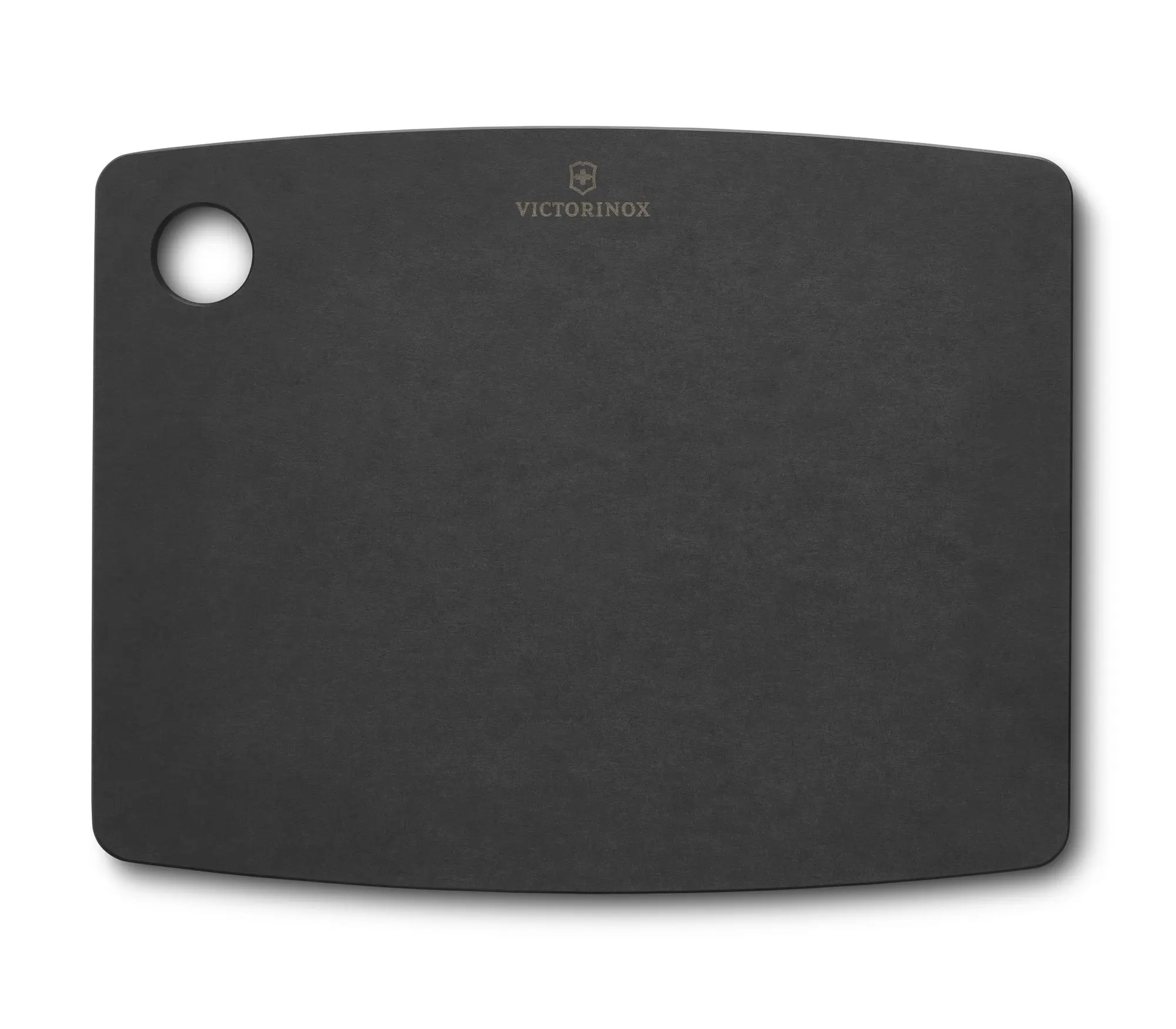 TABLA DE CORTE S KITCHEN SERIES NEGRO VICTORINOX - 1