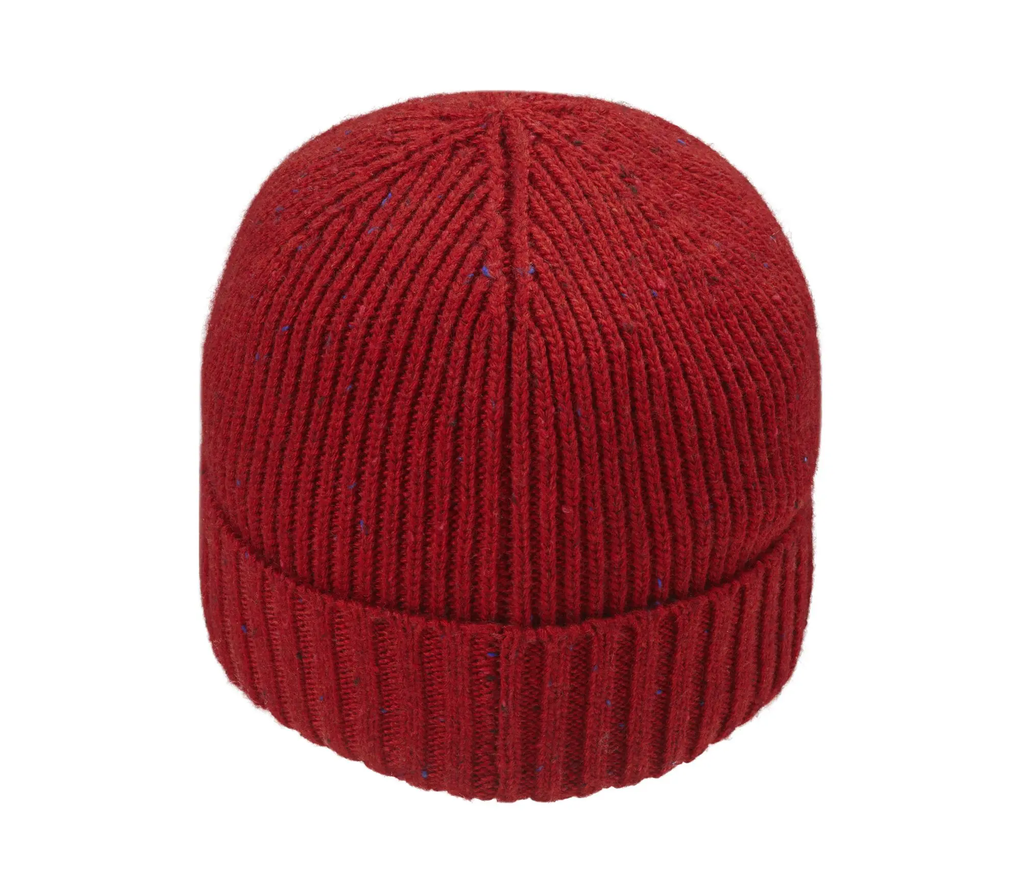 GORRO DE LANA ROJO DELUXE VICTORINOX - 2