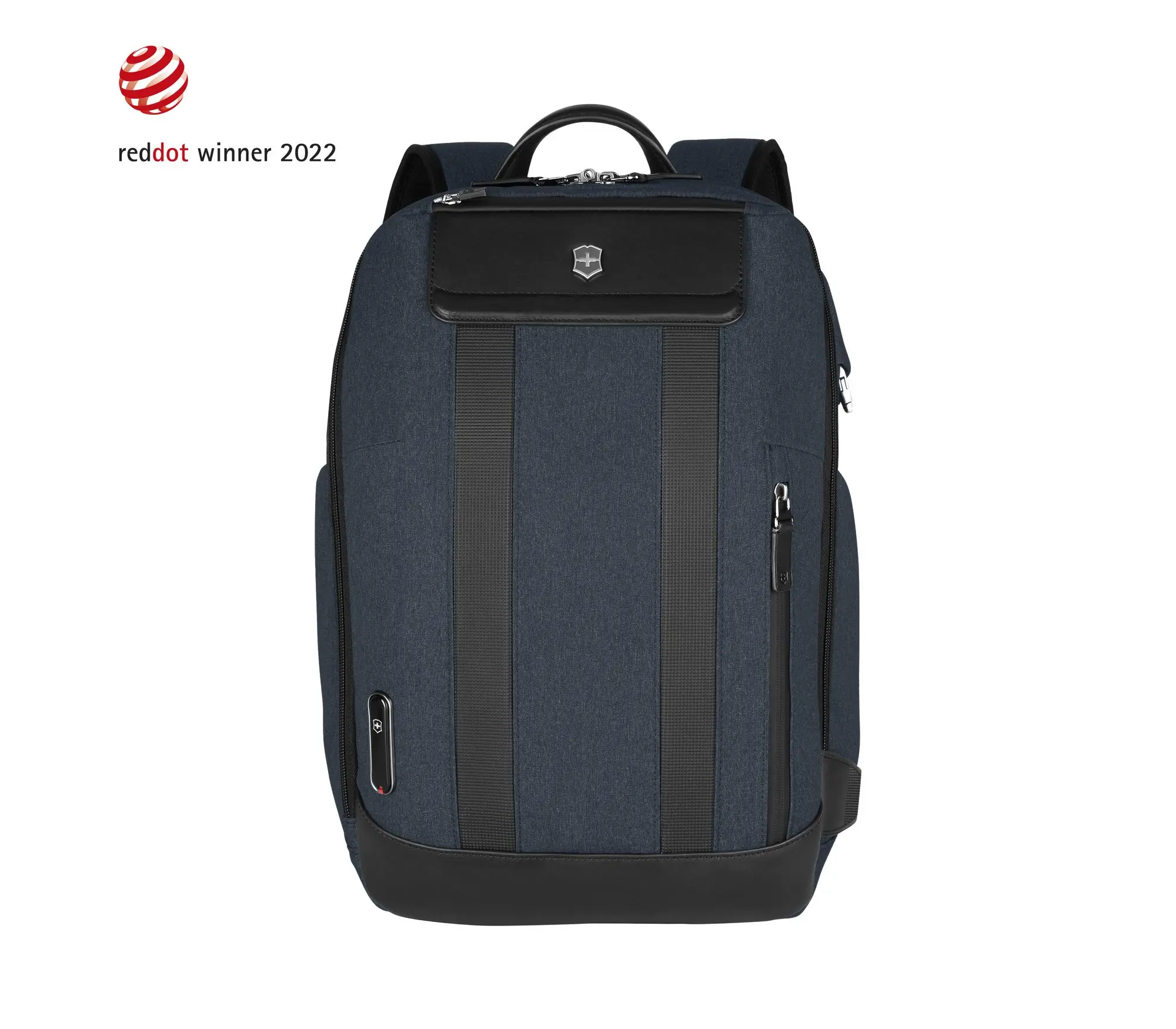 MOCHILA ARCHITECTURE URBAN2 CITY AZUL VICTORINOX - 1