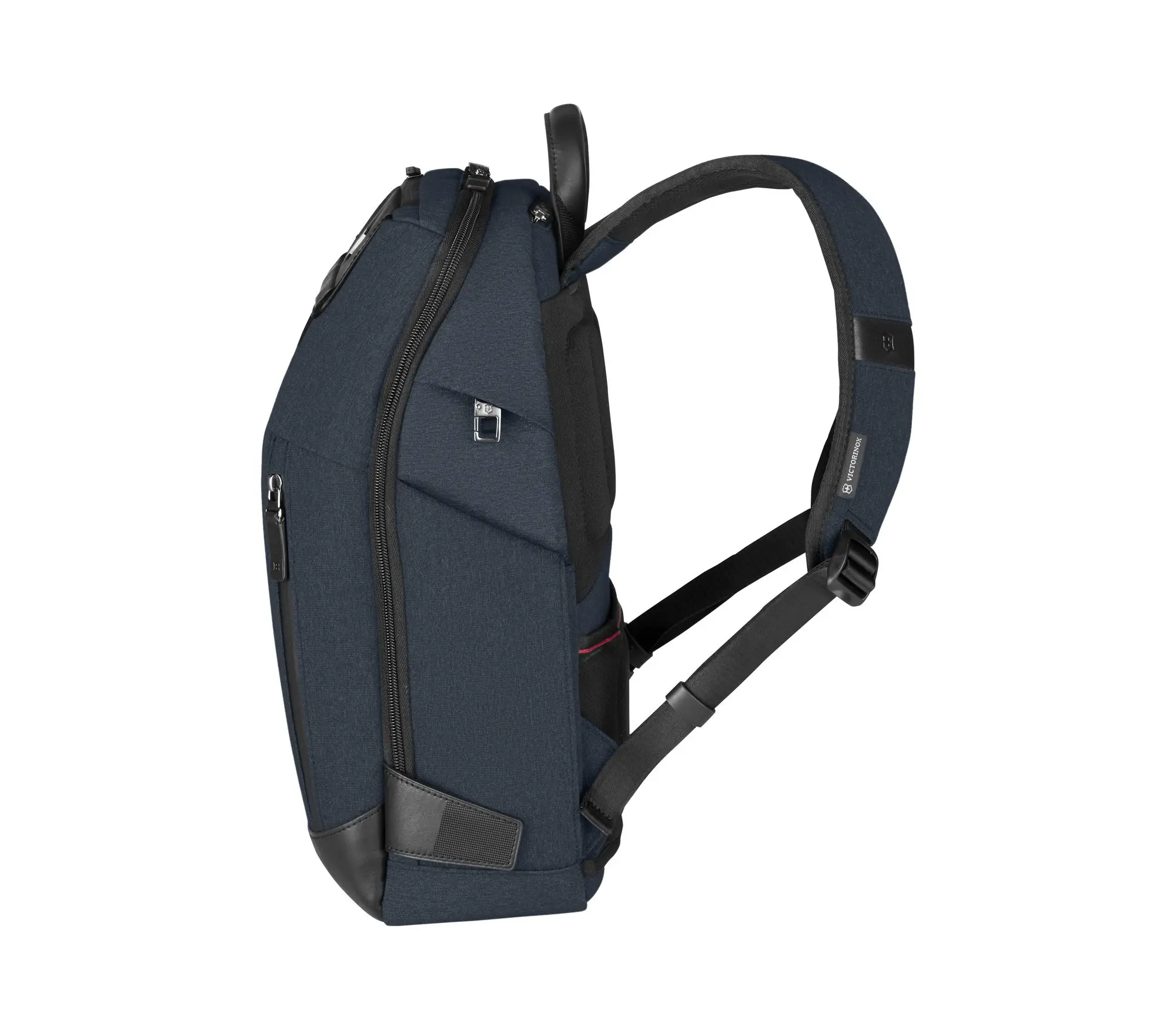 MOCHILA ARCHITECTURE URBAN2 CITY AZUL VICTORINOX - 5
