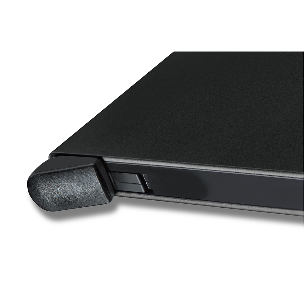 BILLETERA PARA TARJETAS ALTIUS SECRID ESSENTIAL COLOR NEGRO VICTORINOX. - 4