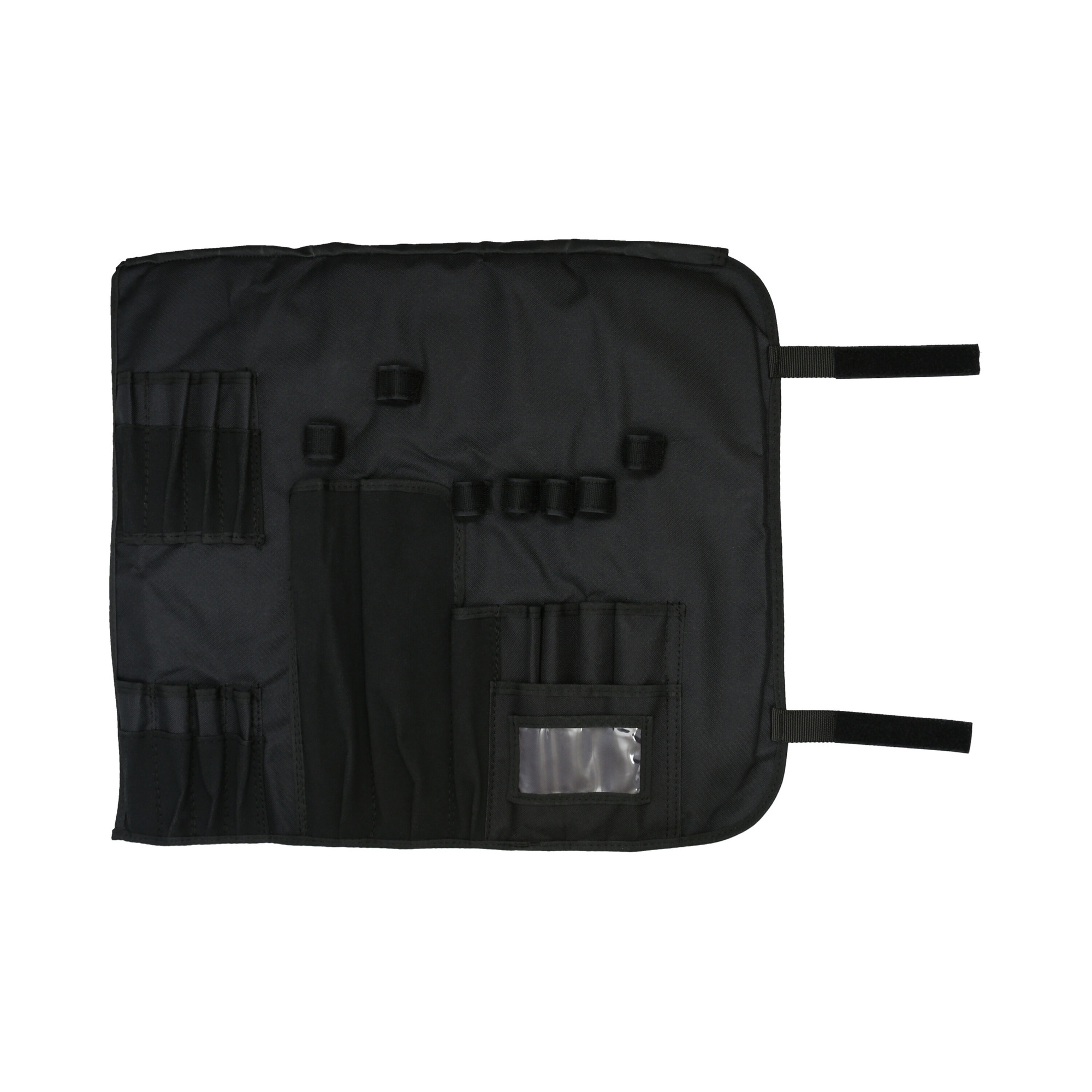 SET DE CUCHILLOS ENROLLABLE PARA CHEF, 8 PIEZAS VICTORINOX - 4
