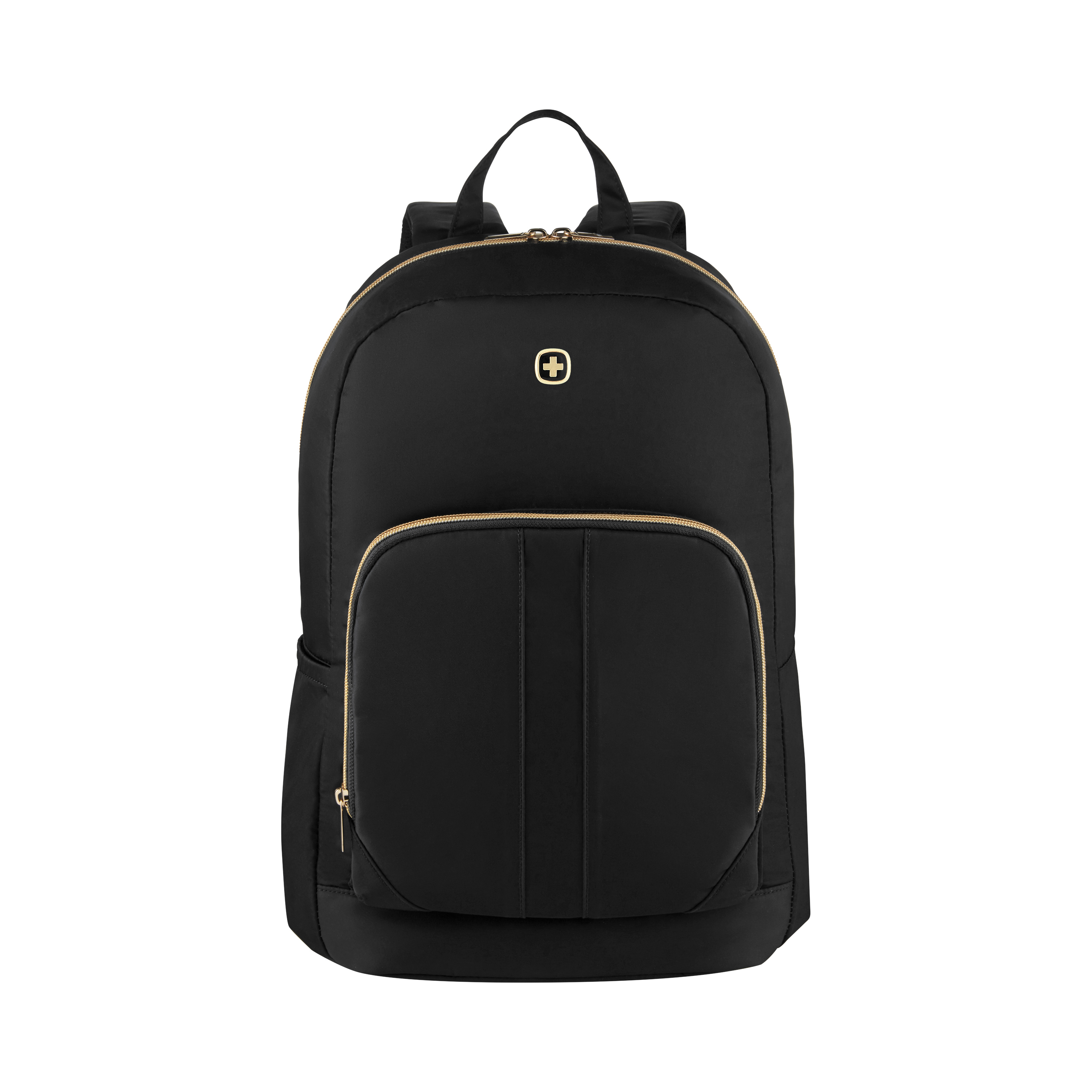 MOCHILA VENTUM COLOR NEGRO WENGER - 1