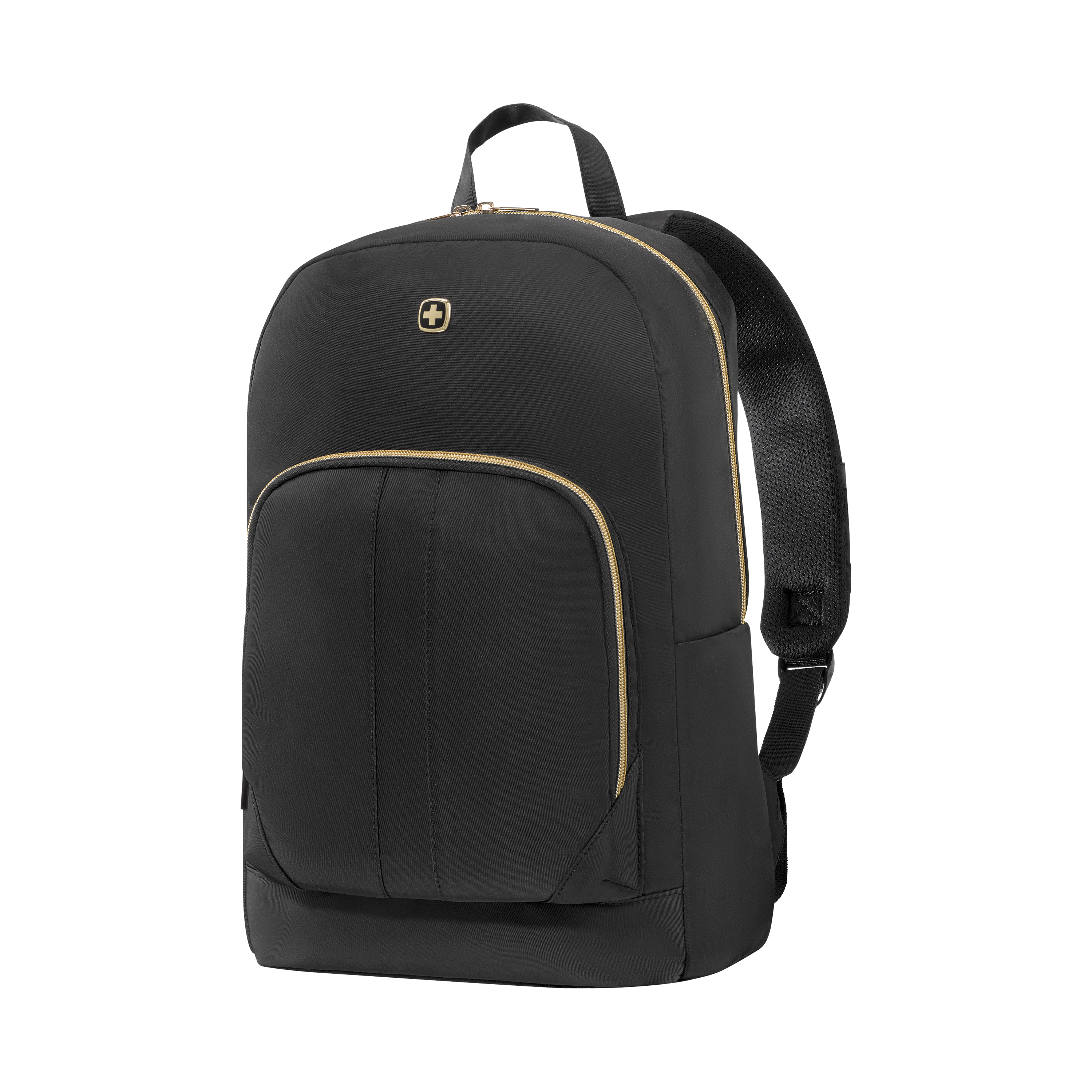 MOCHILA VENTUM COLOR NEGRO WENGER - 2