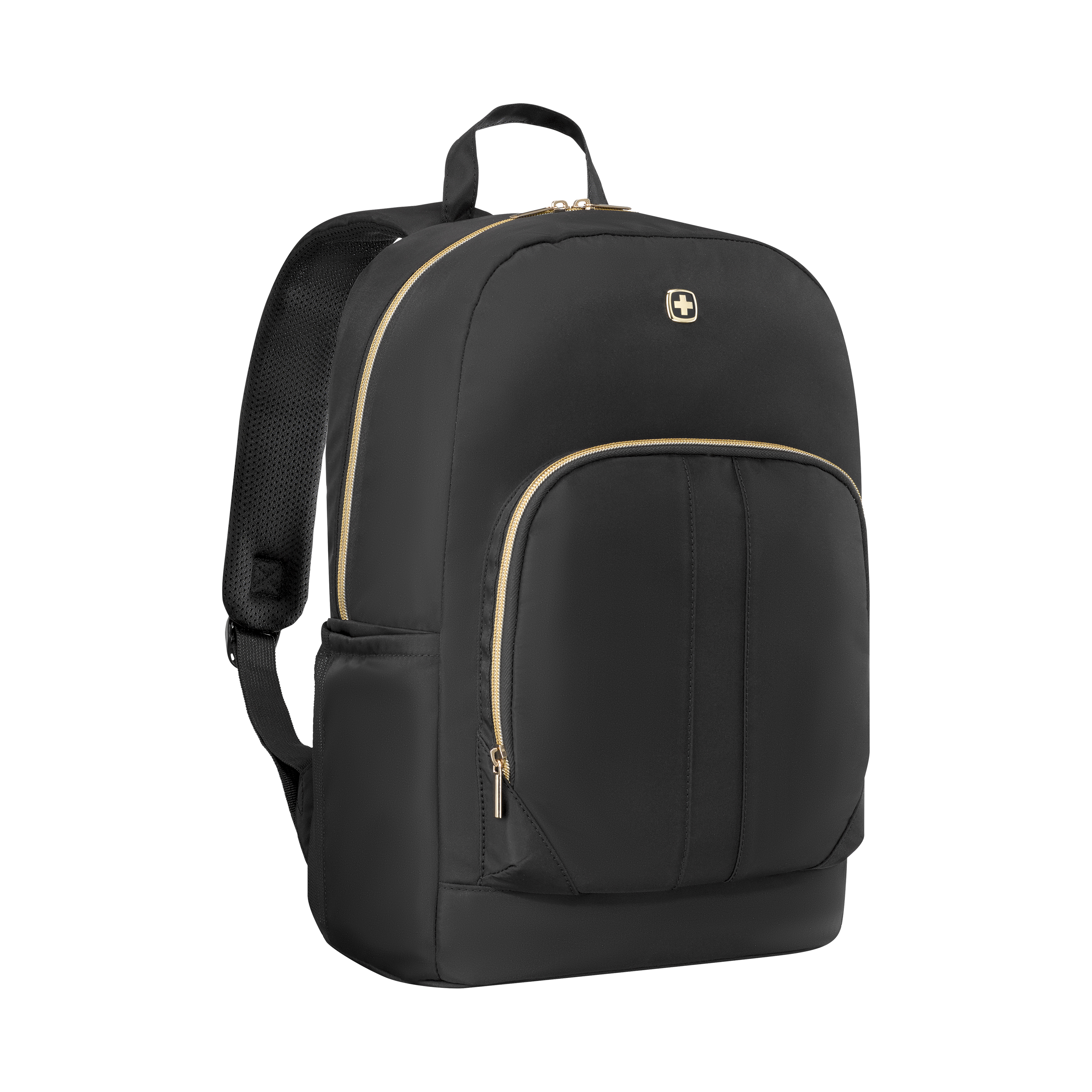 MOCHILA VENTUM COLOR NEGRO WENGER - 3