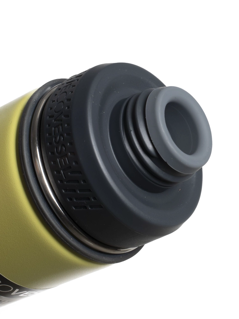 BOTELLA INOX BOULDER 591 ML AMARILLO - 2