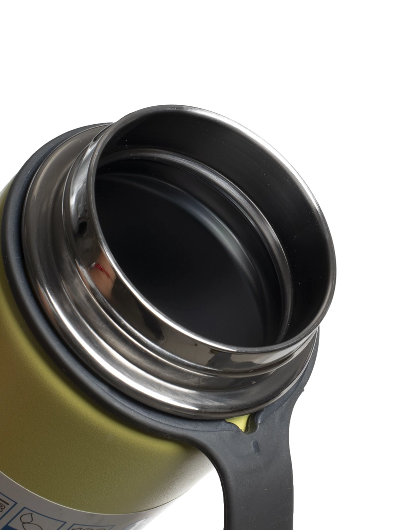 BOTELLA INOX BOULDER 591 ML AMARILLO - 3