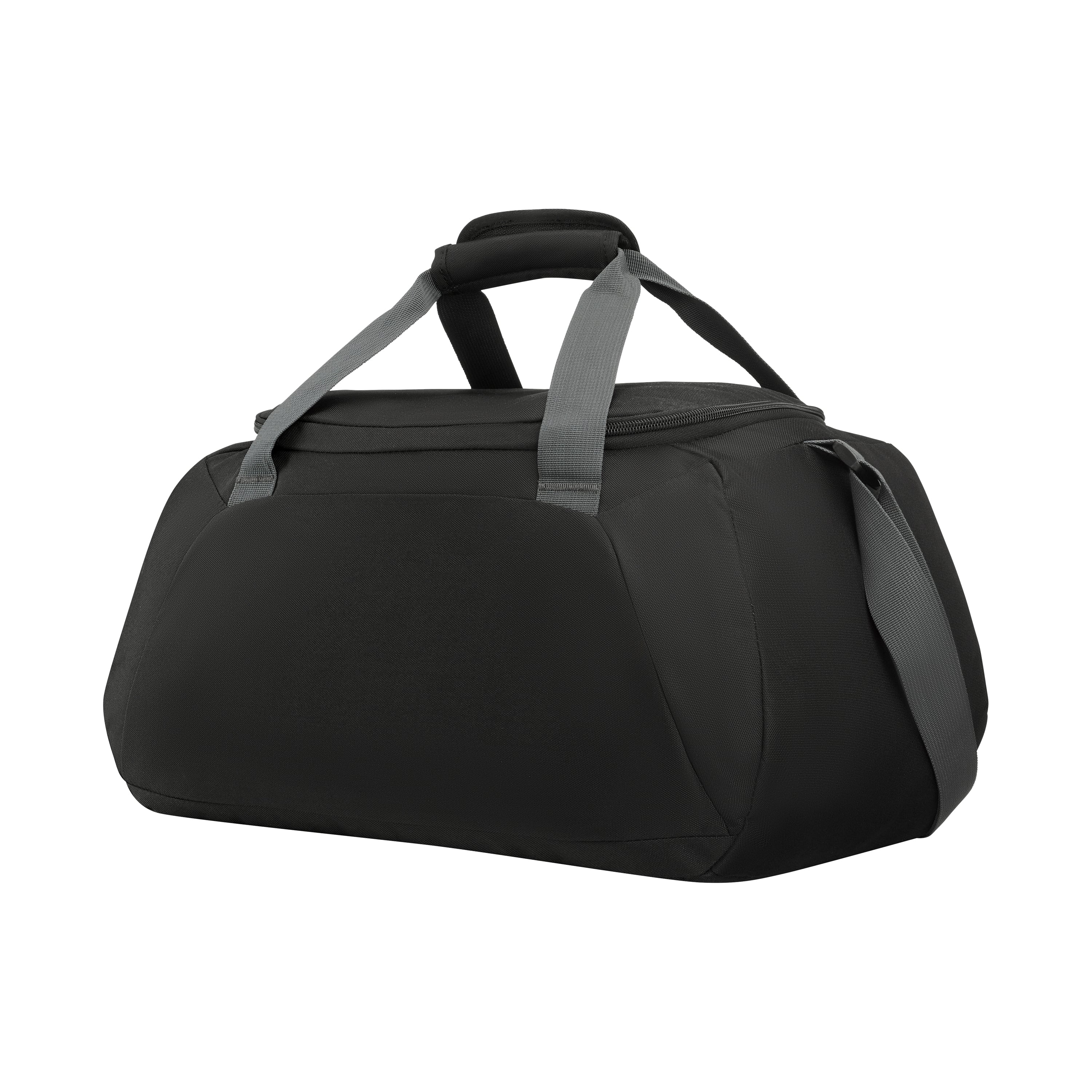 BOLSO DEPORTIVO VENTUM COLOR NEGRO WENGER - 4