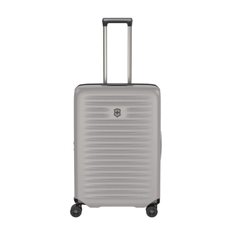MALETA AIROX ADVANCED MEDIUM HARDSIDE BLANCO VICTORINOX - 2