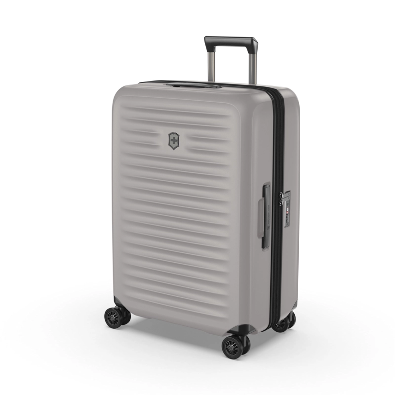 MALETA AIROX ADVANCED MEDIUM HARDSIDE BLANCO VICTORINOX - 3