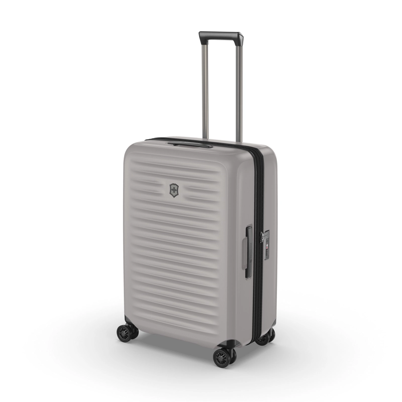 MALETA AIROX ADVANCED MEDIUM HARDSIDE BLANCO VICTORINOX - 4