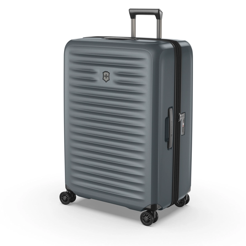 MALETA AIROX ADVANCED LARGE HARDSIDE VERDE VICTORINOX - 3