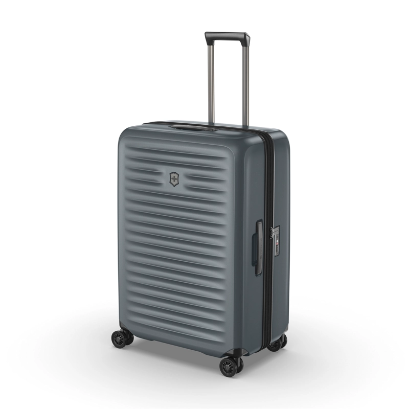 MALETA AIROX ADVANCED LARGE HARDSIDE VERDE VICTORINOX - 4