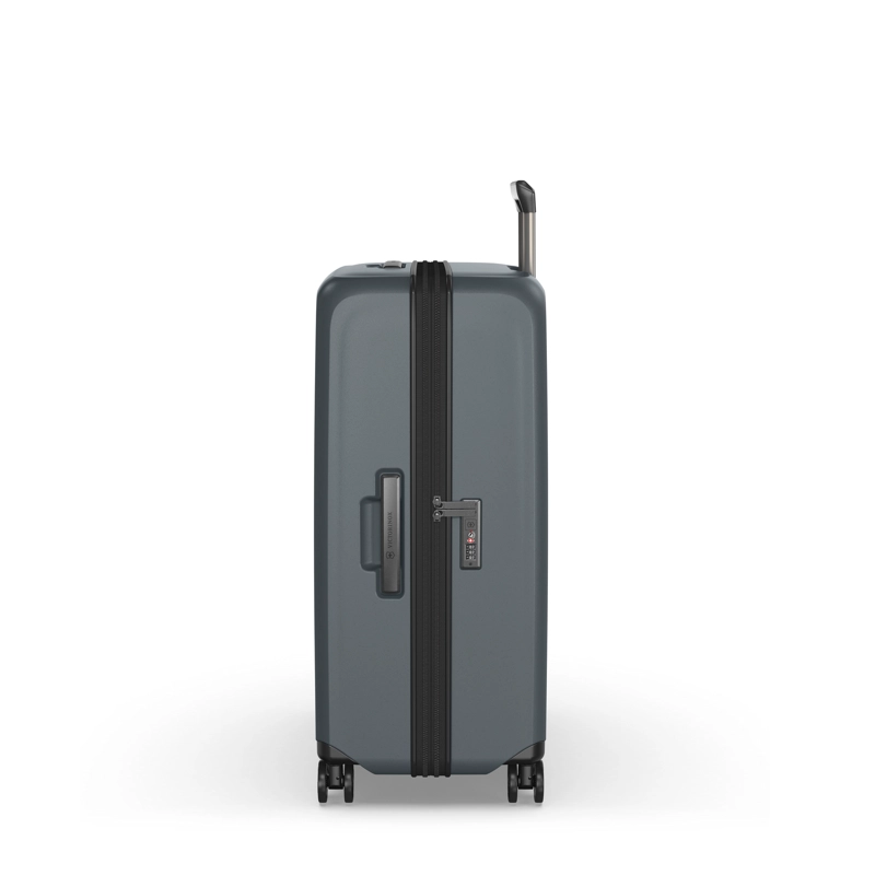 MALETA AIROX ADVANCED LARGE HARDSIDE VERDE VICTORINOX - 5