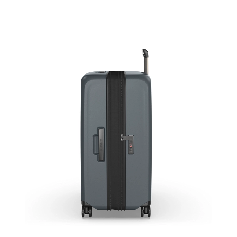 MALETA AIROX ADVANCED LARGE HARDSIDE VERDE VICTORINOX - 6