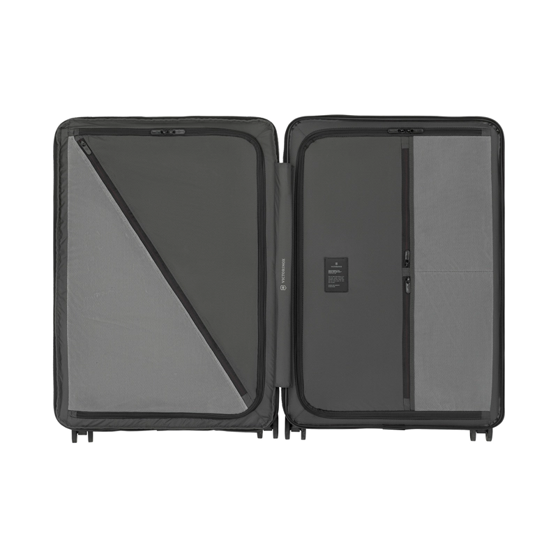 MALETA AIROX ADVANCED LARGE HARDSIDE VERDE VICTORINOX - 8